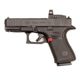 GLOCK G19 GEN 5 MOS - 1 of 3