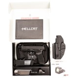 SPRINGFIELD ARMORY HELLCAT OSP - 6 of 6