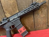 SPRINGFIELD ARMORY AR-15 Saint pistol ar 15 - 4 of 7