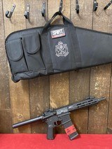 SPRINGFIELD ARMORY AR-15 Saint pistol ar 15 - 1 of 7