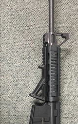 RUGER AR-556 556NATO (15)); - 1 of 1