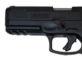 TAURUS G3 Toro 9MM LUGER (9X19 PARA) - 3 of 6