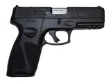 TAURUS G3 Toro 9MM LUGER (9X19 PARA) - 2 of 6