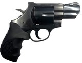 HERMANN WEIHRAUCH REVOLVER Windicator .38 SPL - 2 of 6