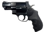 HERMANN WEIHRAUCH REVOLVER Windicator .38 SPL - 1 of 6