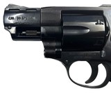 HERMANN WEIHRAUCH REVOLVER Windicator .38 SPL - 3 of 6
