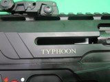 TYPHOON DEFENSE F12.1 - 5 of 5