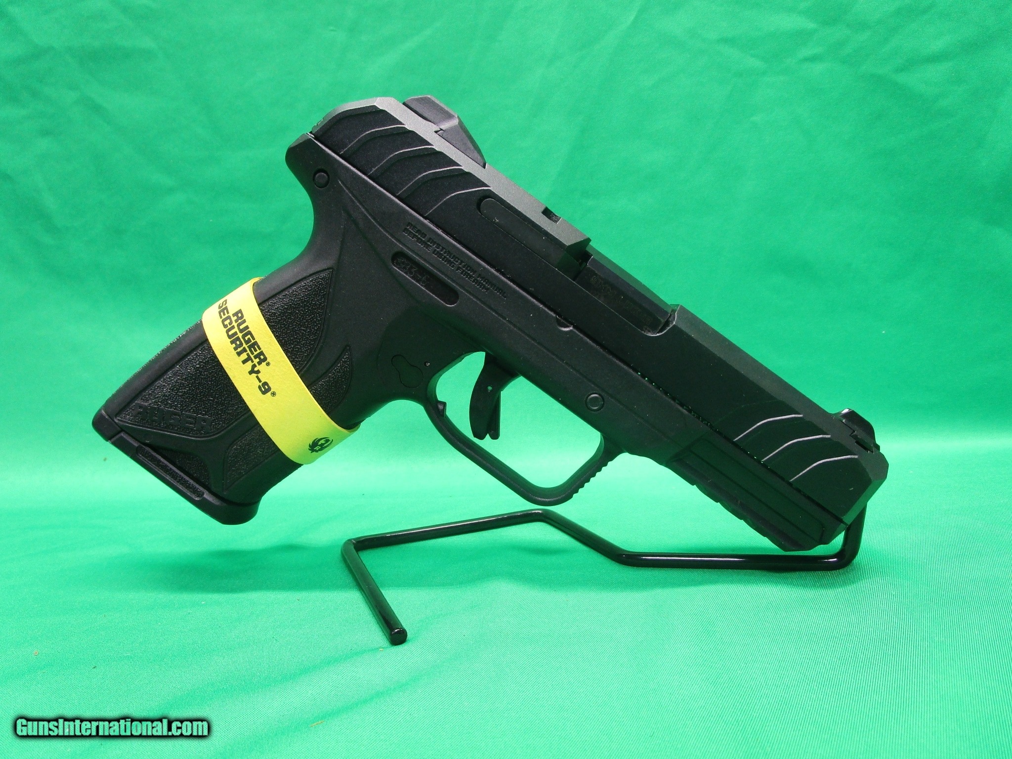 Ruger Security 9 Jamming Problemswindow 70 X 34 - ajqd0ov
