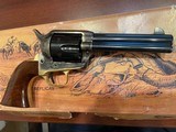 UBERTI 1873 .45 LC - 4 of 5