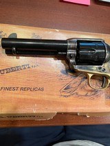 UBERTI 1873 .45 LC - 3 of 5