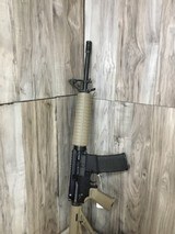 PALMETTO STATE ARMORY PA-15 5.56X45MM NATO - 1 of 5