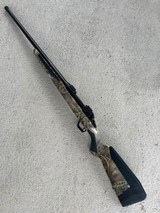 SAVAGE ARMS 110 TIMBERLINE .243 WIN - 3 of 3