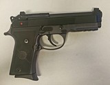 BERETTA 92X RDO COMPACT 9MM LUGER (9X19 PARA) - 2 of 3