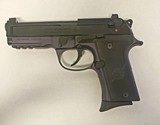 BERETTA 92X RDO COMPACT 9MM LUGER (9X19 PARA) - 3 of 3