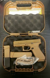 GLOCK G19X - 1 of 3