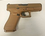 GLOCK G19X - 2 of 3