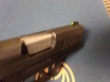 SIG SAUER 365X w/Romeo Zero - 3 of 7