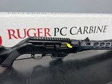 RUGER PC CARBINE MAGPUL 9MM LUGER (9X19 PARA) - 3 of 5