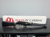 RUGER PC CARBINE MAGPUL 9MM LUGER (9X19 PARA) - 1 of 5