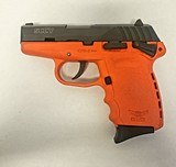 SCCY CPX-1 9MM LUGER (9X19 PARA) - 2 of 3