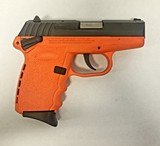 SCCY CPX-1 9MM LUGER (9X19 PARA) - 3 of 3