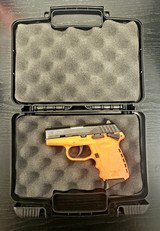 SCCY CPX-1 9MM LUGER (9X19 PARA) - 1 of 3