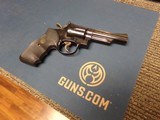 SMITH & WESSON 19-3 Pinned and Recessed - 1 of 6