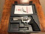 RUGER GP100 .357 MAG/ .38 SPL - 2 of 5