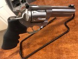RUGER GP100 .357 MAG/ .38 SPL - 3 of 5