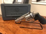RUGER GP100 .357 MAG/ .38 SPL - 1 of 5