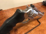 RUGER GP100 .357 MAG/ .38 SPL - 5 of 5