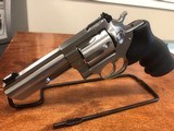 RUGER GP100 .357 MAG/ .38 SPL - 4 of 5