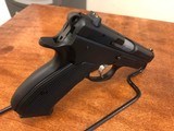 CZ 75COMPACT 9 MM (9X19 PARA) - 5 of 6