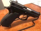 CZ 75COMPACT 9 MM (9X19 PARA) - 3 of 6