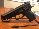 CZ 75COMPACT 9 MM (9X19 PARA) - 4 of 6