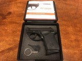 TAURUS PT-22 - 2 of 6