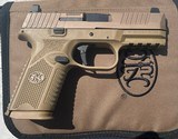 FN 509 MIDSIZE MRD - 2 of 2