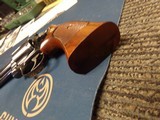 SMITH & WESSON 586 no dash - 7 of 7