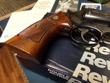 SMITH & WESSON 586 no dash - 2 of 7