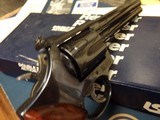 SMITH & WESSON 586 no dash - 3 of 7