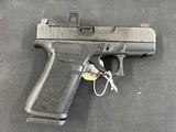 GLOCK 43x - 2 of 2