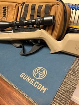 RUGER 10-22 TD - 2 of 7