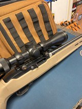 RUGER 10-22 TD - 6 of 7