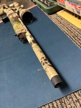 HOWA 1500 Kryptek Highlander 7.62X39MM - 4 of 6