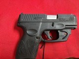 TAURUS G3C - 2 of 2