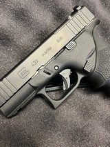 GLOCK 43X MOS - 2 of 5