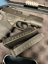 GLOCK 43X MOS - 4 of 5