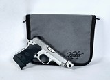 KIMBER Micro 9 MC TP Stainless 9MM LUGER (9X19 PARA) - 1 of 5