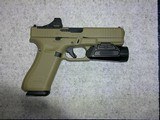 GLOCK G17 MOS 9MM LUGER (9X19 PARA) - 2 of 2