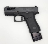 Glock G43X Subcompact - 1 of 2